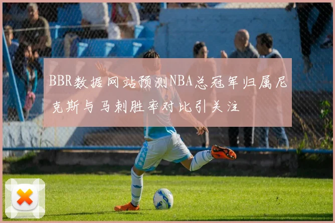 BBR数据网站预测NBA总冠军归属尼克斯与马刺胜率对比引关注